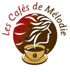 Logo des cafés de Mélodie retour page accueil